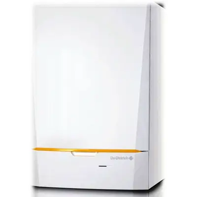MCA Pro Series Boiler